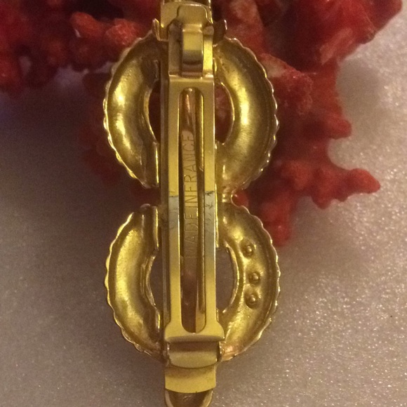 French Hier clip - Picture 3 of 4